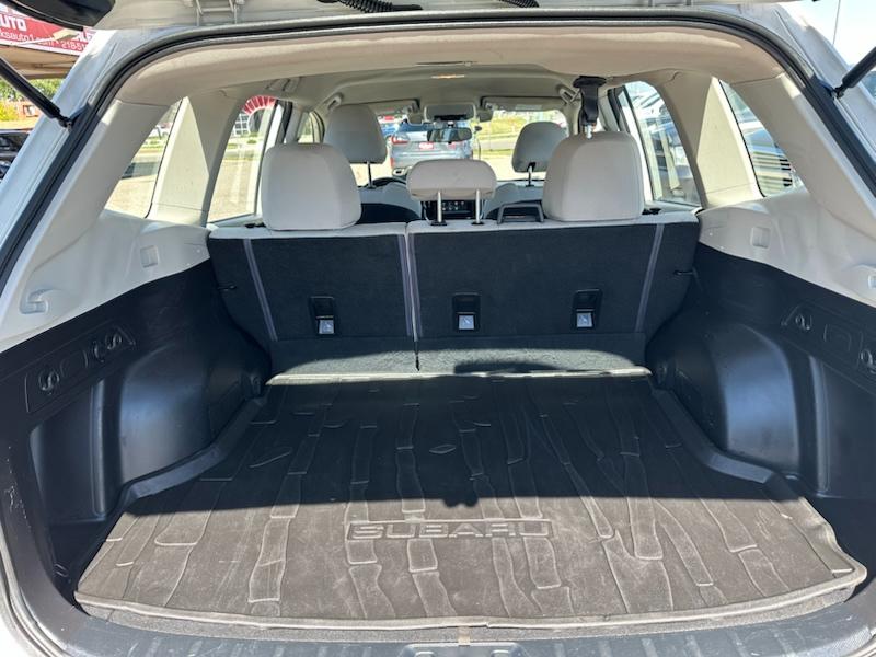 Subaru Forester Premium 2021