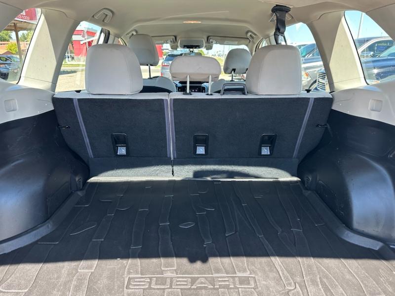 Subaru Forester Premium 2021