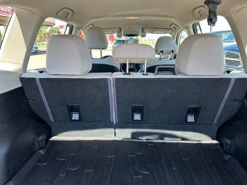 Subaru Forester Premium 2021