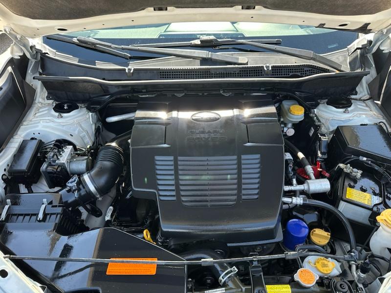 Subaru Forester Premium 2021