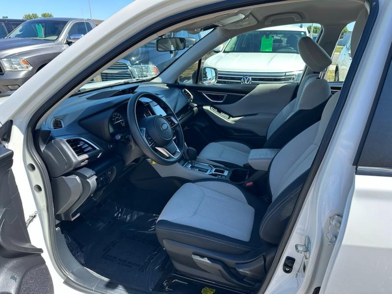 Subaru Forester Premium 2021
