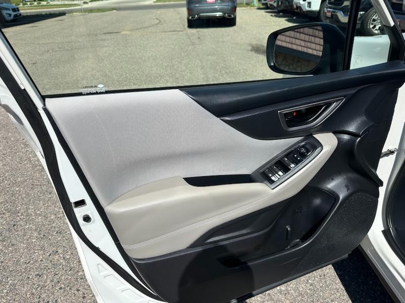 Subaru Forester Premium 2021