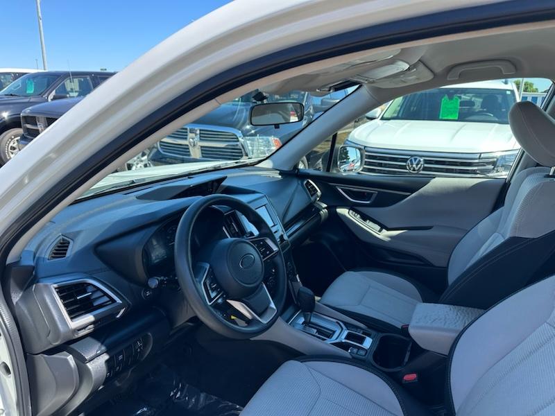 Subaru Forester Premium 2021