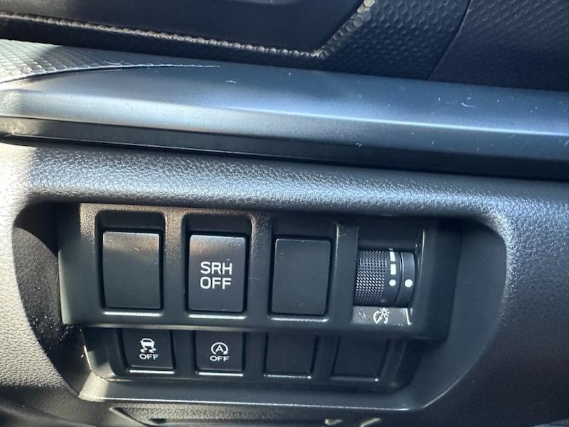 Subaru Forester Premium 2021
