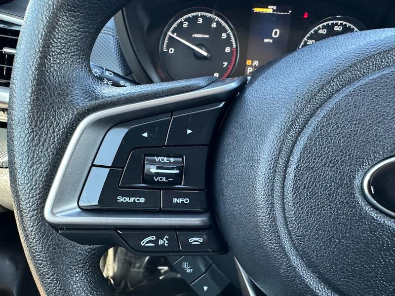 Subaru Forester Premium 2021