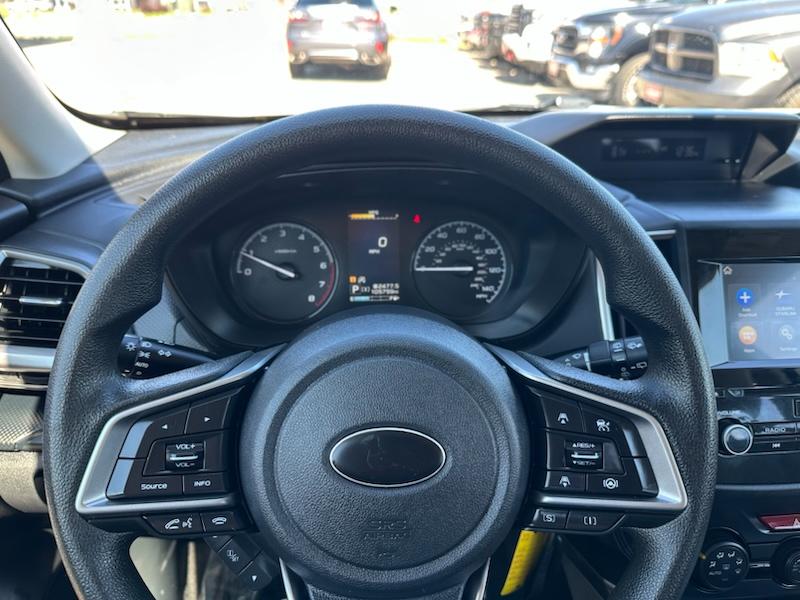 Subaru Forester Premium 2021