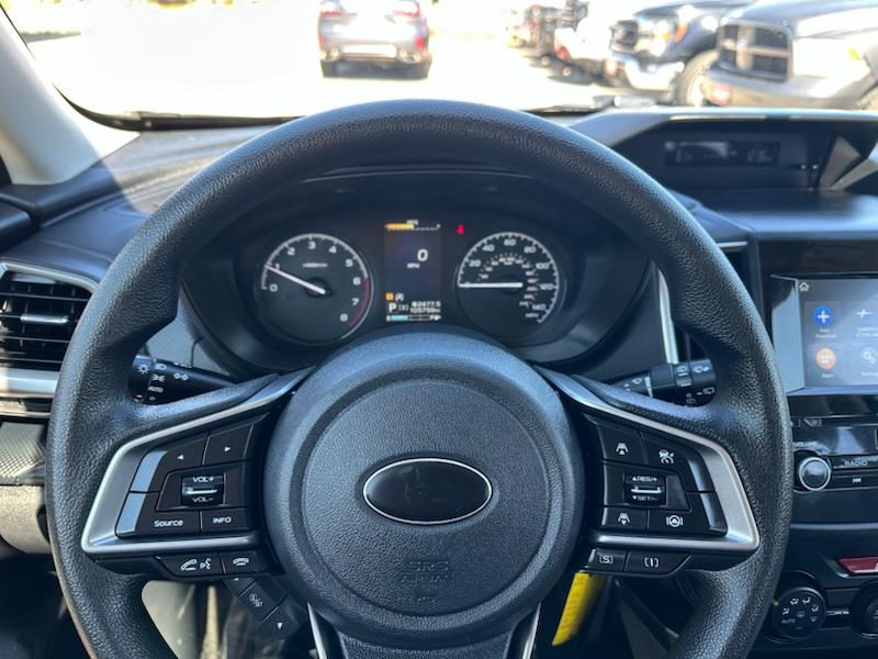 Subaru Forester Premium 2021