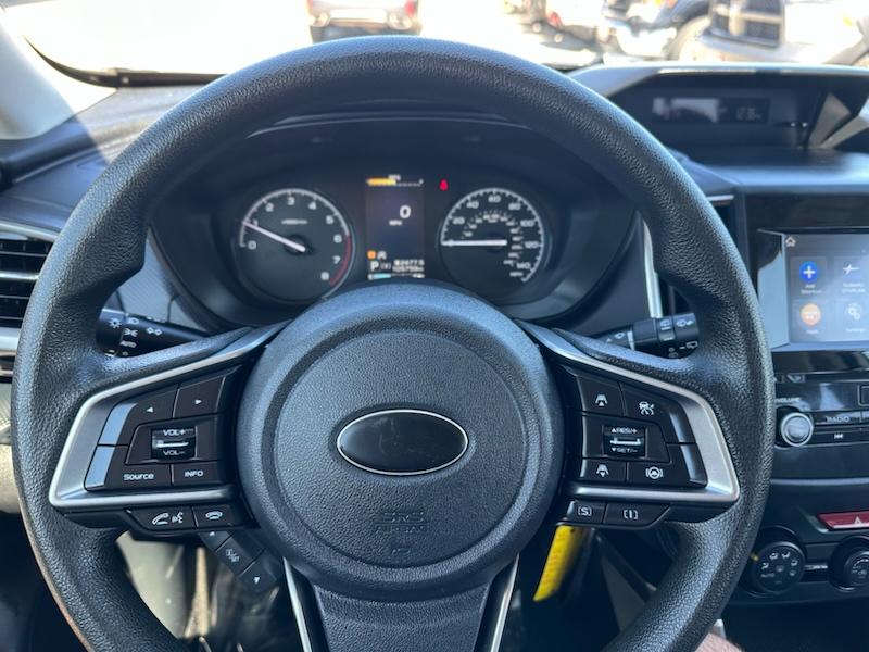 Subaru Forester Premium 2021