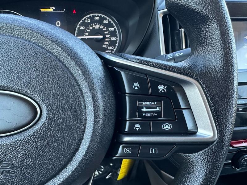 Subaru Forester Premium 2021