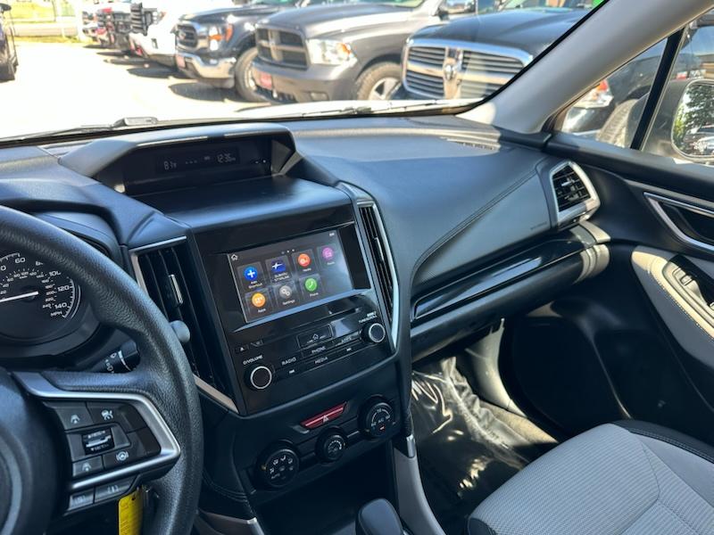 Subaru Forester Premium 2021