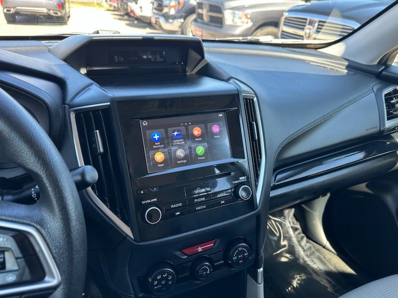Subaru Forester Premium 2021