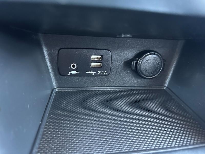 Subaru Forester Premium 2021