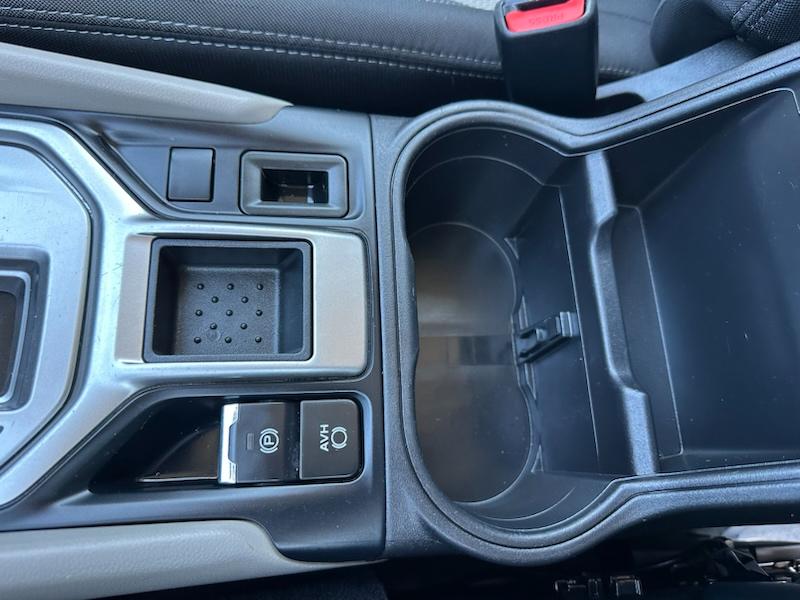 Subaru Forester Premium 2021