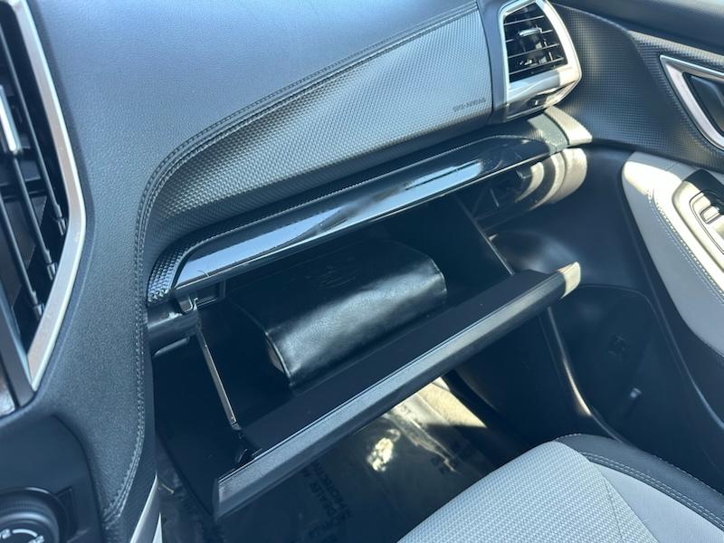 Subaru Forester Premium 2021