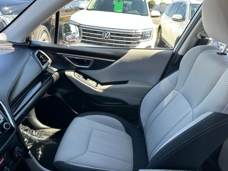 Subaru Forester Premium 2021