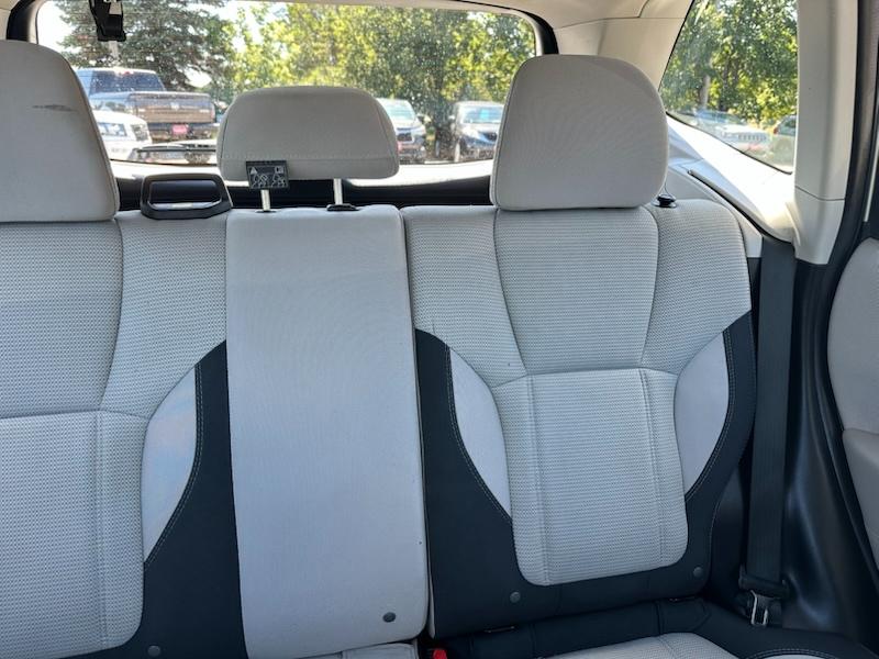 Subaru Forester Premium 2021