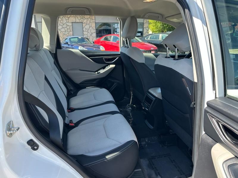 Subaru Forester Premium 2021
