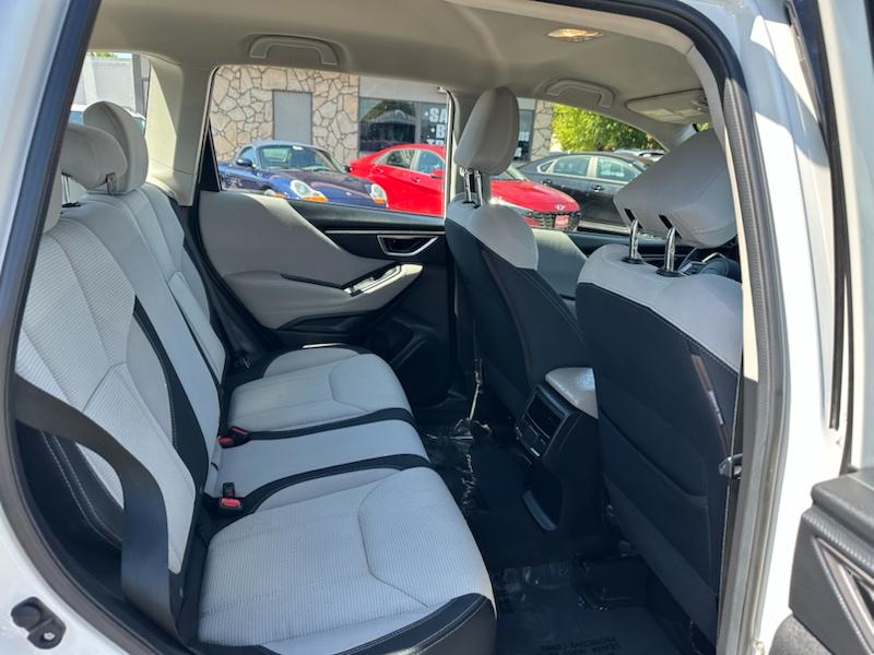 Subaru Forester Premium 2021