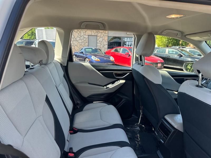 Subaru Forester Premium 2021