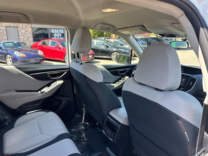 Subaru Forester Premium 2021