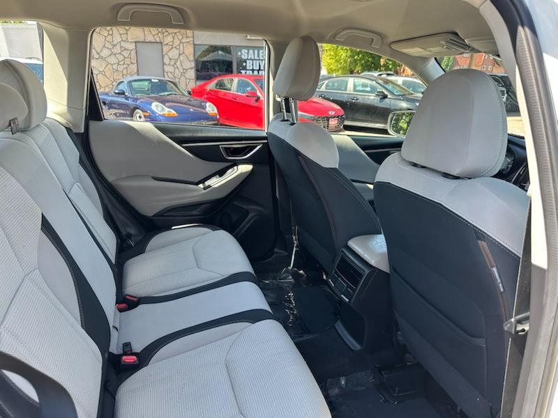 Subaru Forester Premium 2021