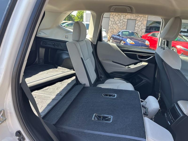 Subaru Forester Premium 2021