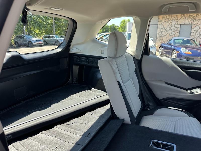 Subaru Forester Premium 2021
