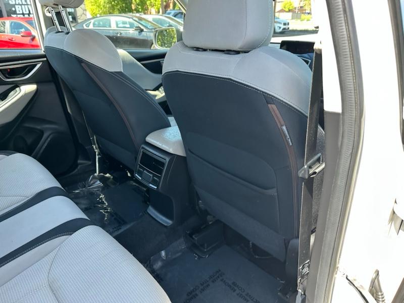 Subaru Forester Premium 2021