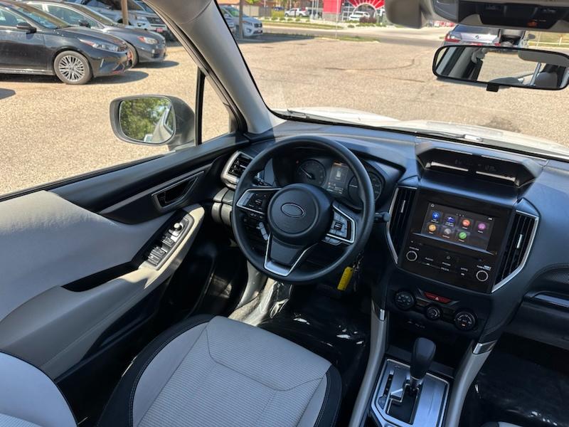 Subaru Forester Premium 2021