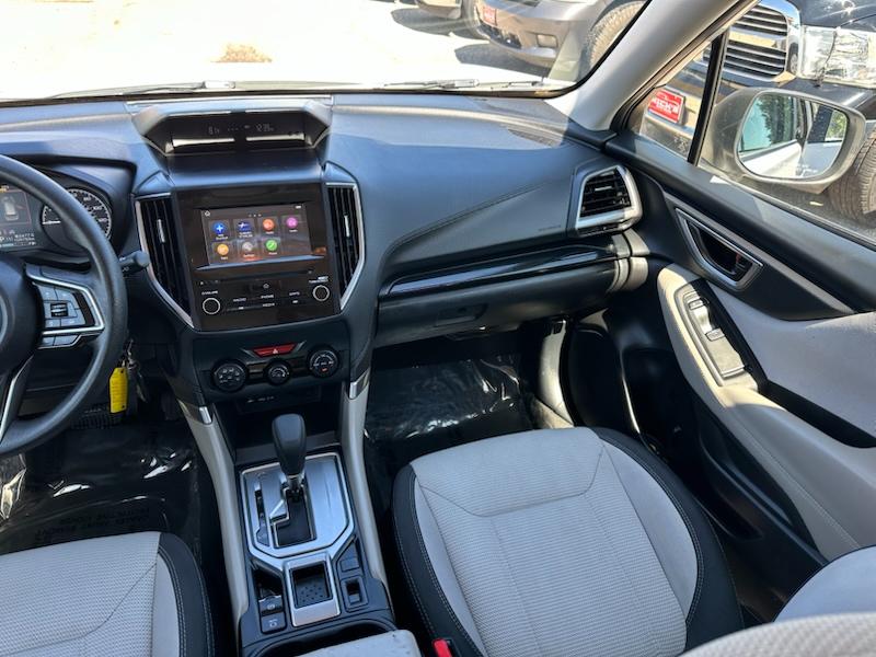 Subaru Forester Premium 2021