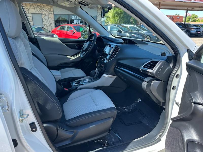 Subaru Forester Premium 2021