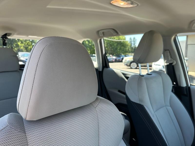 Subaru Forester Premium 2021