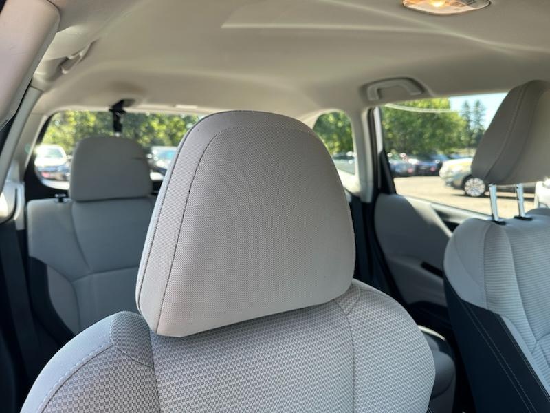 Subaru Forester Premium 2021
