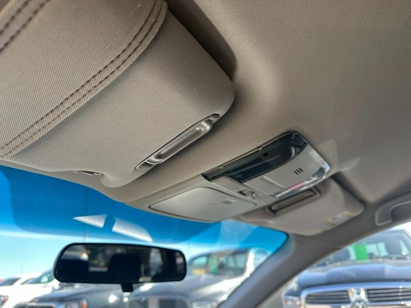Subaru Outback 2.5i Premium 2014
