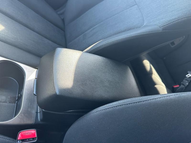Subaru Outback 2.5i Premium 2014