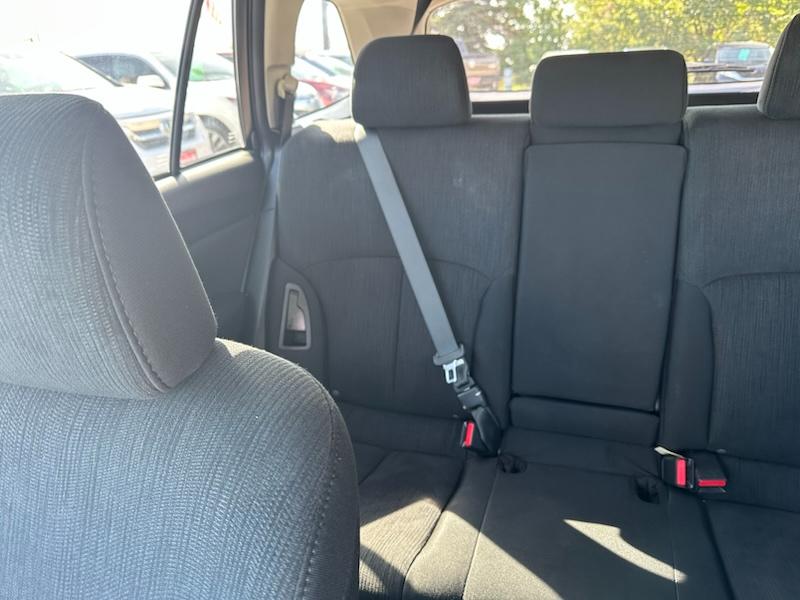 Subaru Outback 2.5i Premium 2014
