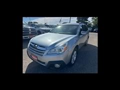 2014 Subaru Outback 