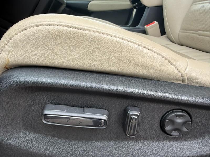 Honda CR-V photo 10