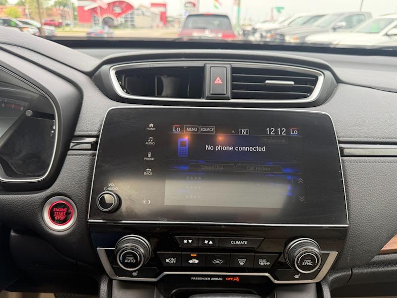 Honda CR-V photo 19