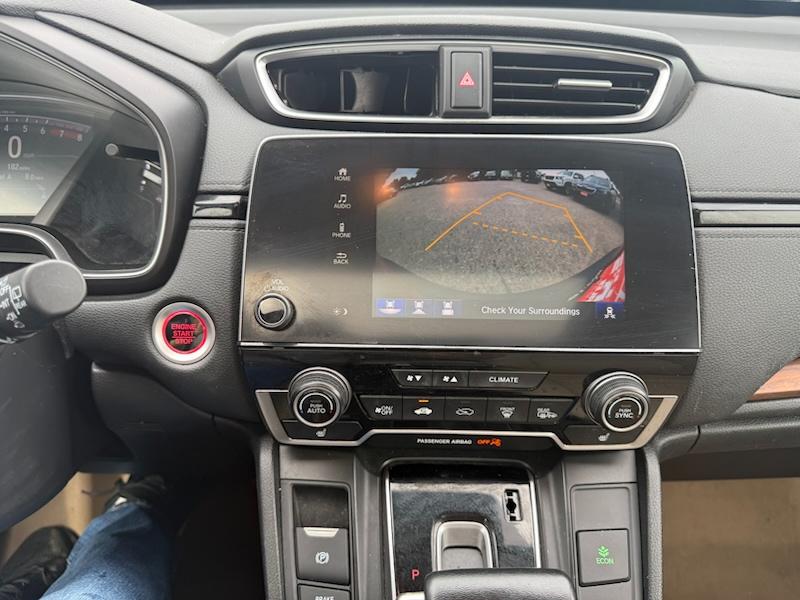 Honda CR-V photo 21