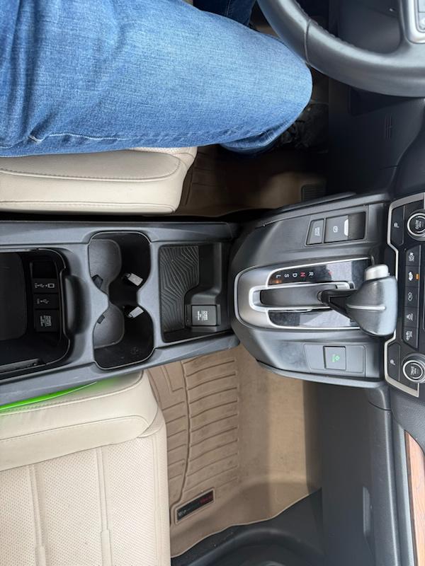 Honda CR-V photo 23