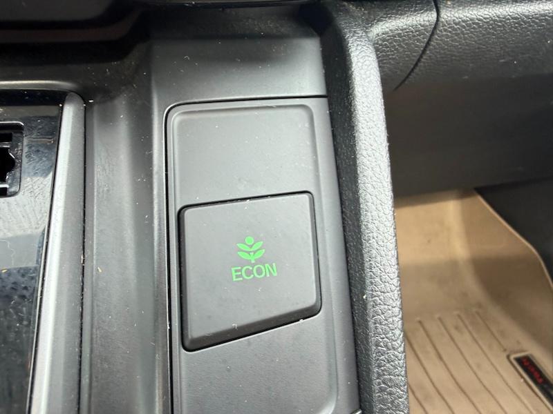 Honda CR-V photo 24