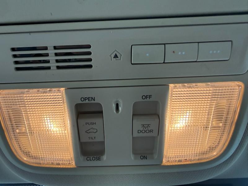 Honda CR-V photo 25
