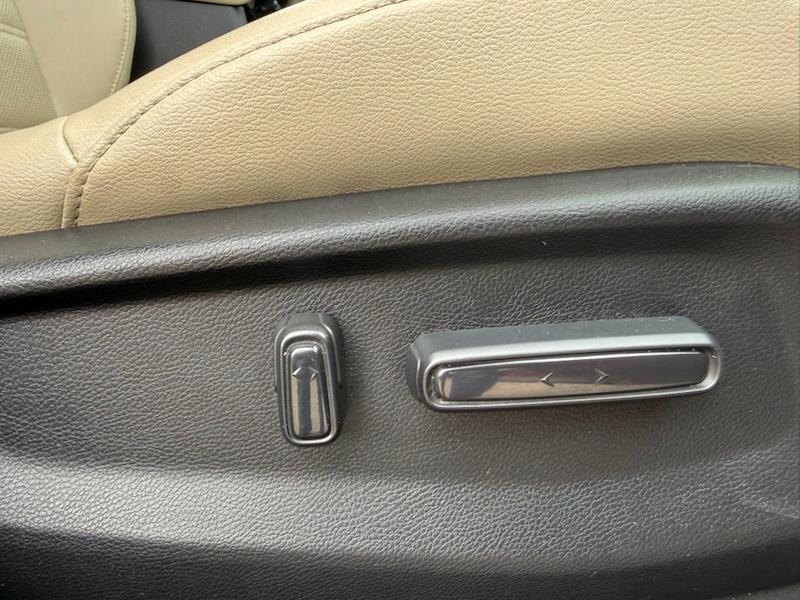 Honda CR-V photo 27