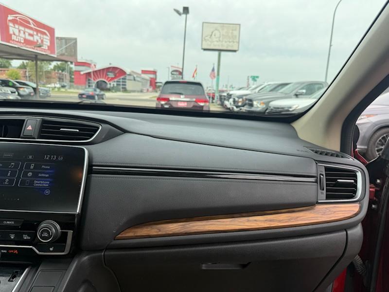 Honda CR-V photo 28