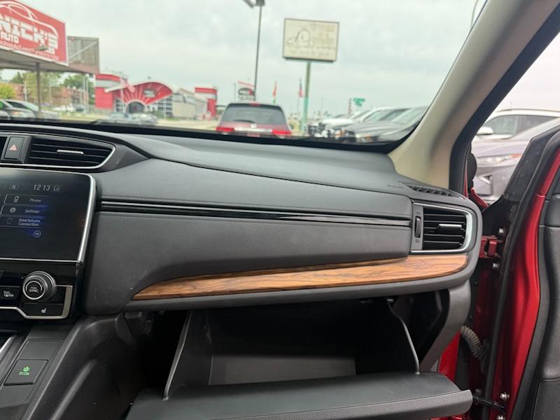 Honda CR-V photo 29