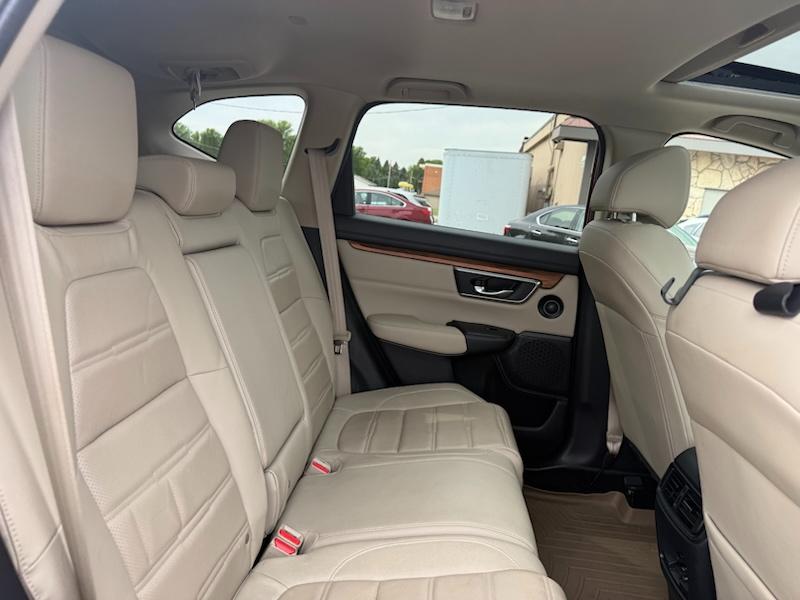 Honda CR-V photo 31