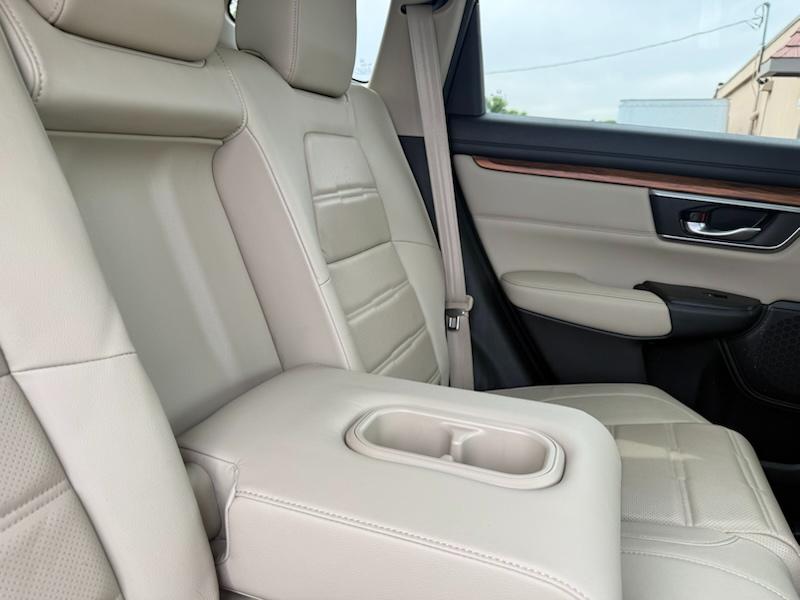 Honda CR-V photo 32