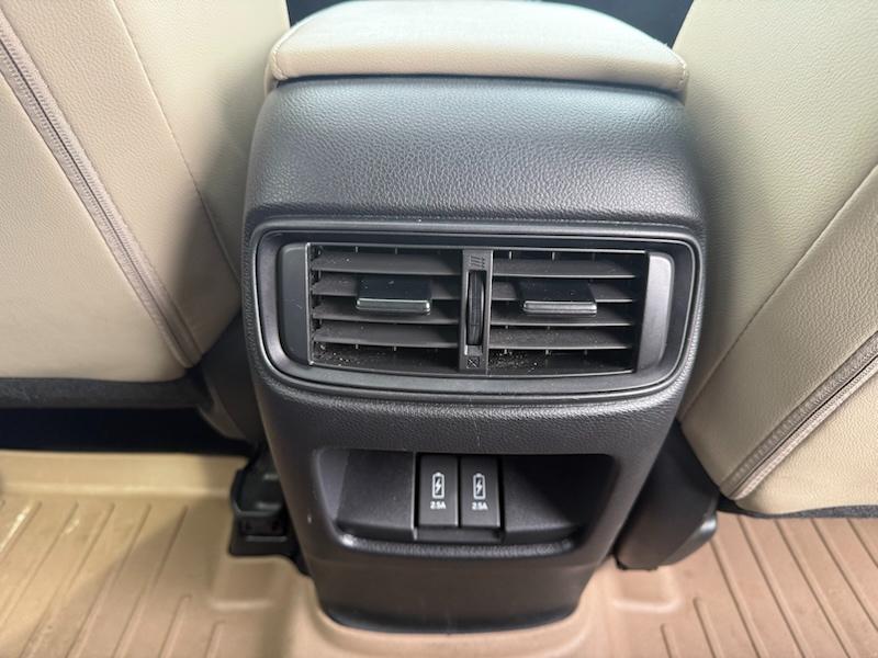 Honda CR-V photo 33