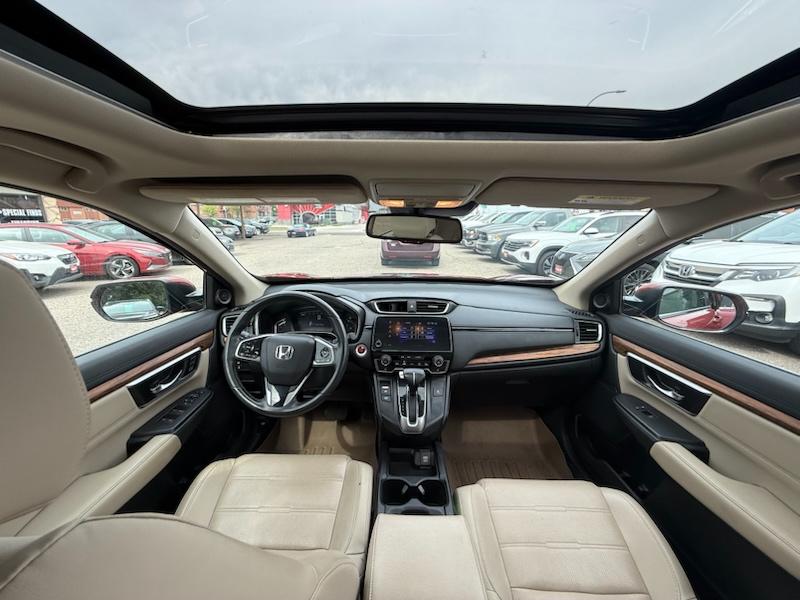 Honda CR-V photo 34